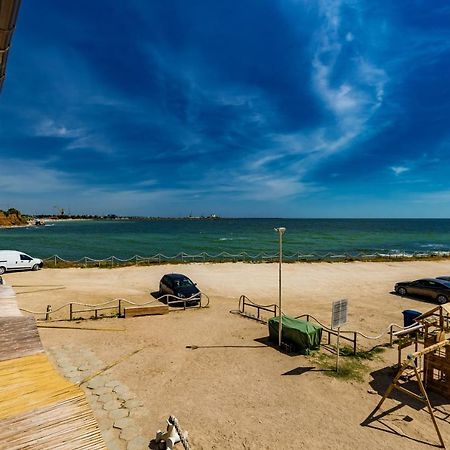 Micul Golf Hotel Două Mai Екстериор снимка